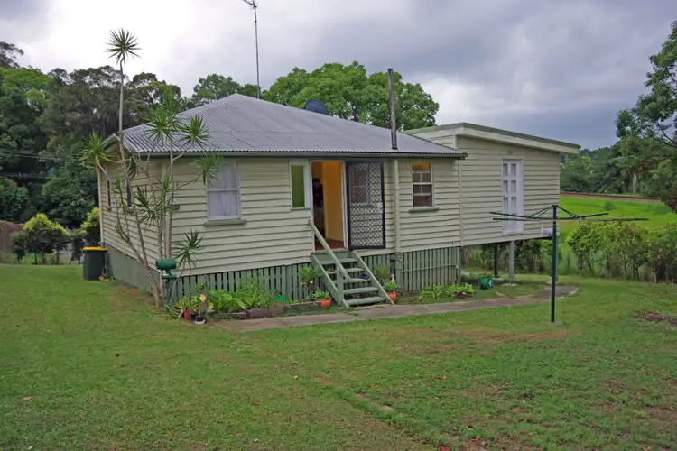 Address available on request