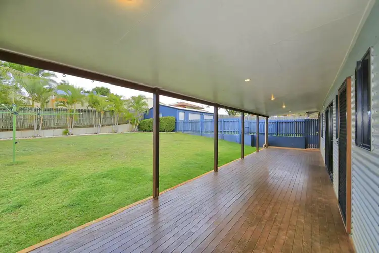 Fifth view of Homely house listing, 7 Monique Avenue, Avoca QLD 4670
