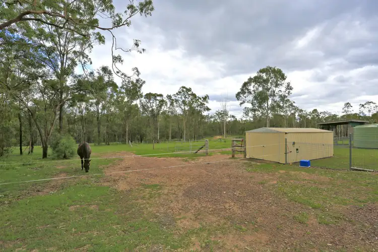 Fourth view of Homely house listing, 1 Greens Road, South Isis QLD 4660