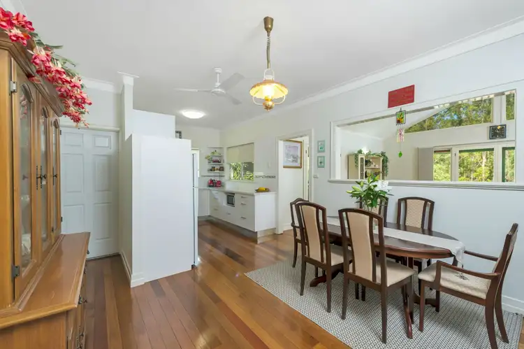 Third view of Homely house listing, 57 Weatherhead Avenue, Ashgrove QLD 4060