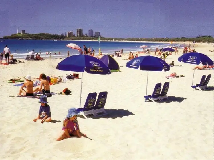 Sixth view of Homely house listing, 25 Ocean View Avenue, Mooloolaba QLD 4557