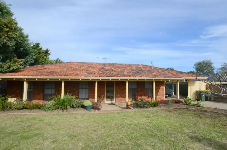 Main view of Homely house listing, 57 Wonambi Way, Wanneroo WA 6065