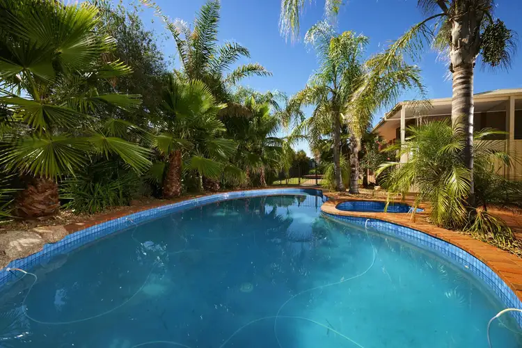 Second view of Homely house listing, 1 Deakin Court, Shepparton VIC 3630