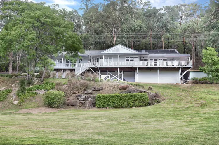 96 Manning Road, Sackville North NSW 2756