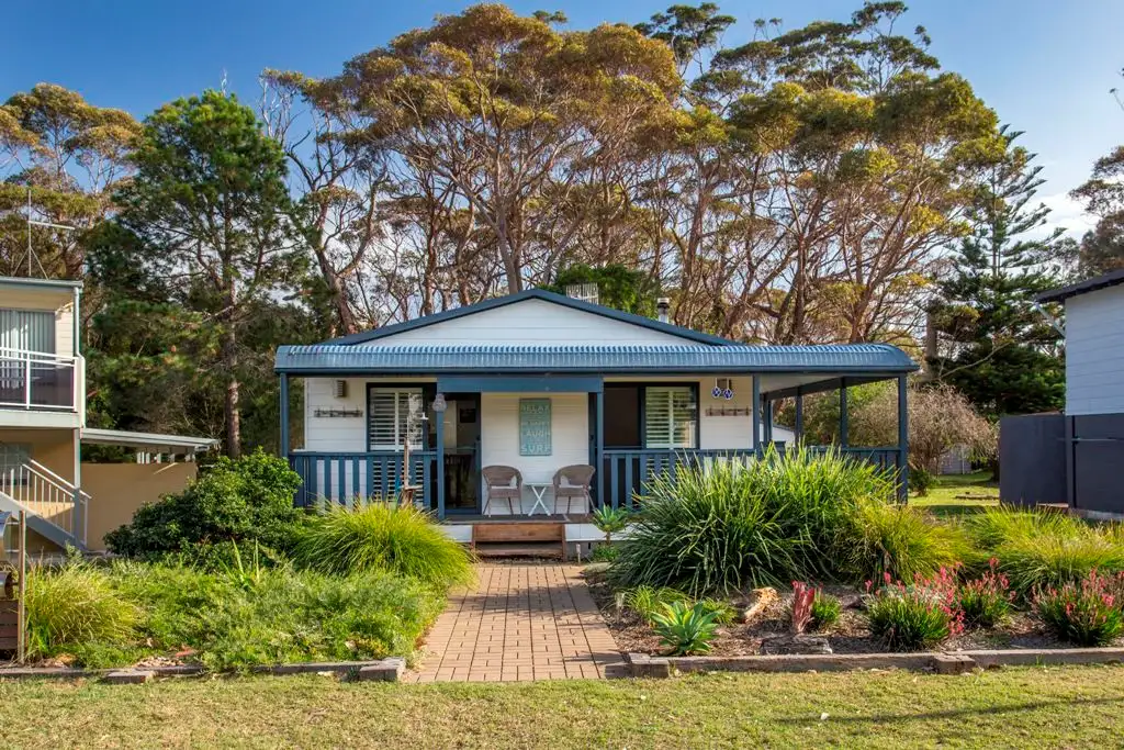 Main view of Homely house listing, 5 Northaven Avenue, Bawley Point NSW 2539