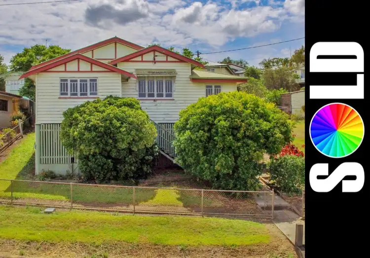 90 Monkland Street, Gympie QLD 4570