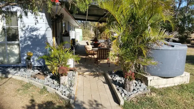Third view of Homely rural property listing, 48 Carige Avenue, Bouldercombe QLD 4702
