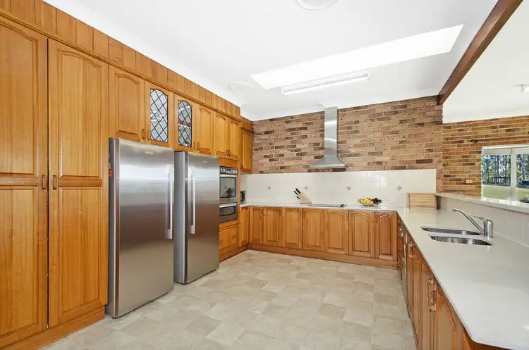 Fifth view of Homely rural property listing, 180 Pappinbarra Road, Beechwood NSW 2446