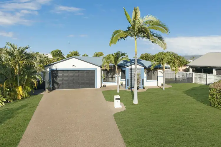 Main view of Homely house listing, 8 Sarina Court, Mount Louisa QLD 4814