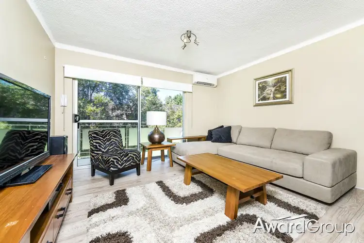 Second view of Homely unit listing, (5)/26-30 Price Street, Ryde NSW 2112