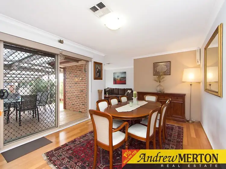 Fourth view of Homely house listing, 20 Kinnane Crescent, Acacia Gardens NSW 2763
