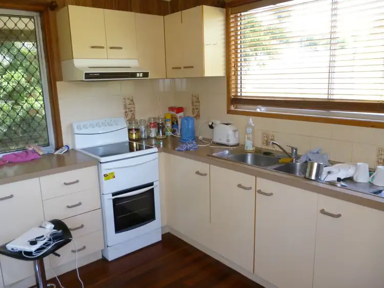 Seventh view of Homely house listing, 320 Old Creek Road, Apple Tree Creek QLD 4660