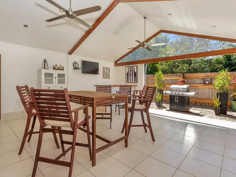 Second view of Homely house listing, 9 Trucano Cl, Whitfield QLD 4870