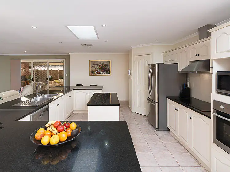 Fifth view of Homely house listing, 1 Peake Court, Mount Barker SA 5251