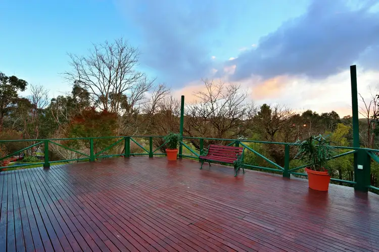 Second view of Homely house listing, 406 Swansea Road, Lilydale VIC 3140