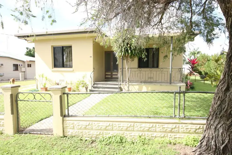 12 MARGARET Street, Ayr QLD 4807