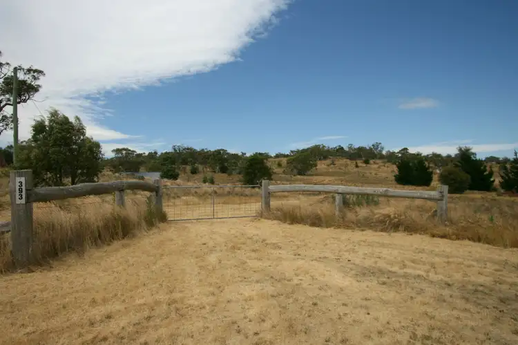 393 Abington Park Road, Jindabyne NSW 2627