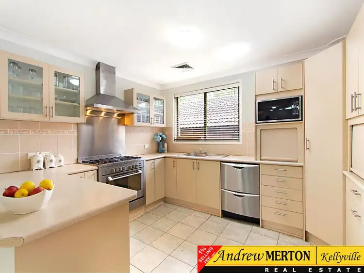 Fourth view of Homely house listing, 69 Bass Drive, Baulkham Hills NSW 2153