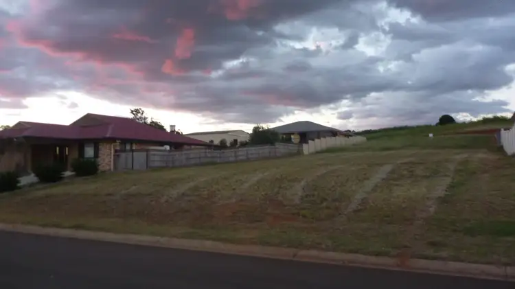 Main view of Homely land listing, 20 Pioneer Avenue, Childers QLD 4660