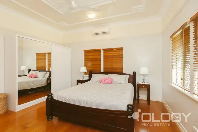 Seventh view of Homely house listing, 35 Herbert Street, Wandal QLD 4700