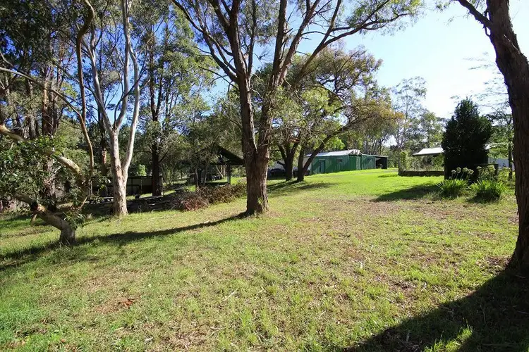 Fourth view of Homely rural property listing, 21 Log Farm " Parkview Farm" Road, Towamba NSW 2550