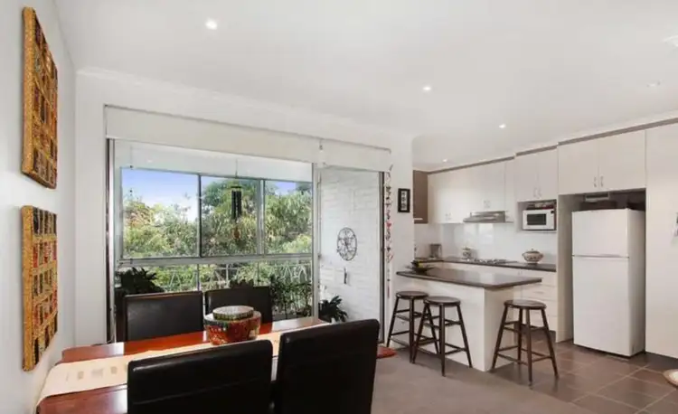 Third view of Homely unit listing, 18/10-14 Great Western Highway, Parramatta NSW 2150
