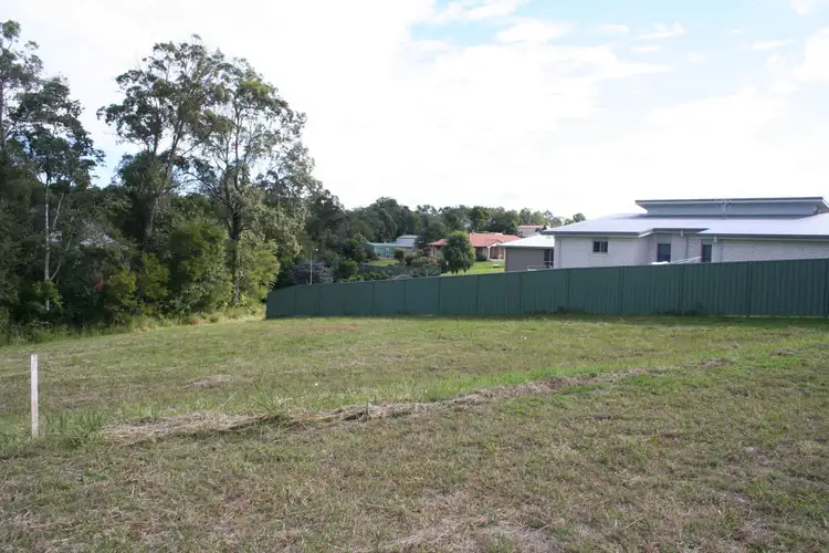 Main view of Homely land listing, L15 Brenchley Circuit, Wauchope NSW 2446