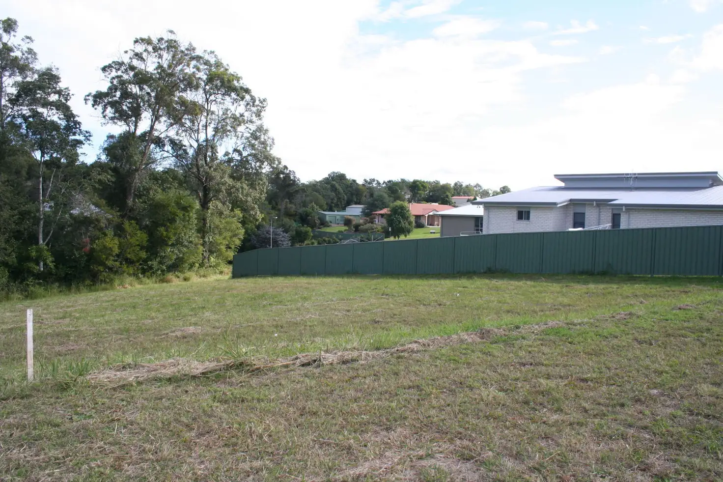 Main view of Homely land listing, L15 Brenchley Circuit, Wauchope NSW 2446