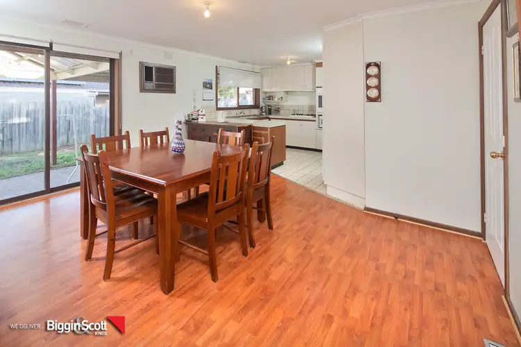 Fifth view of Homely house listing, 2 Collendina Crescent, Scoresby VIC 3179