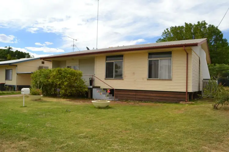 18 Finschafen Street, Mount Isa QLD 4825
