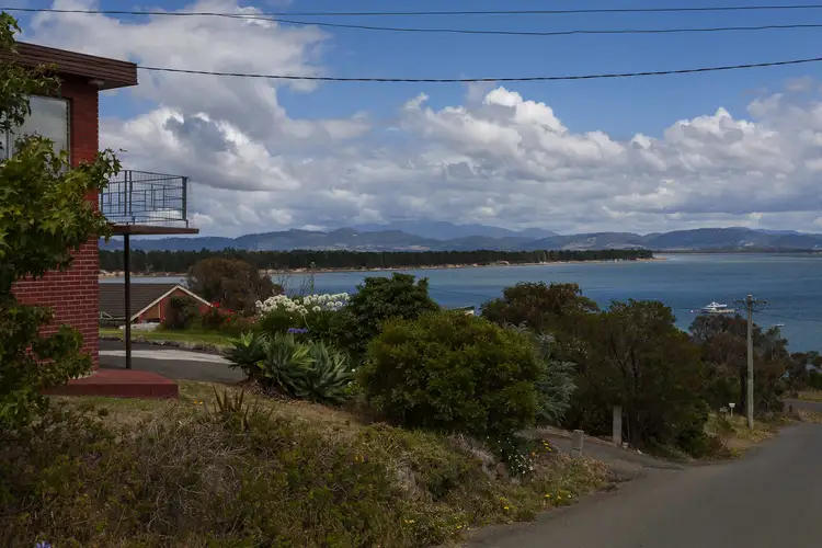 Fourth view of Homely house listing, 7 Gregory St, Lewisham TAS 7173
