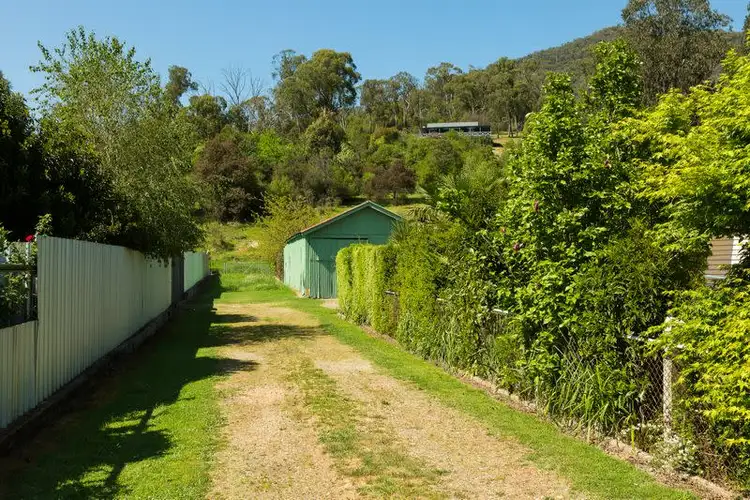 Fifth view of Homely house listing, 5540 Omeo Highway, Mitta Mitta VIC 3701