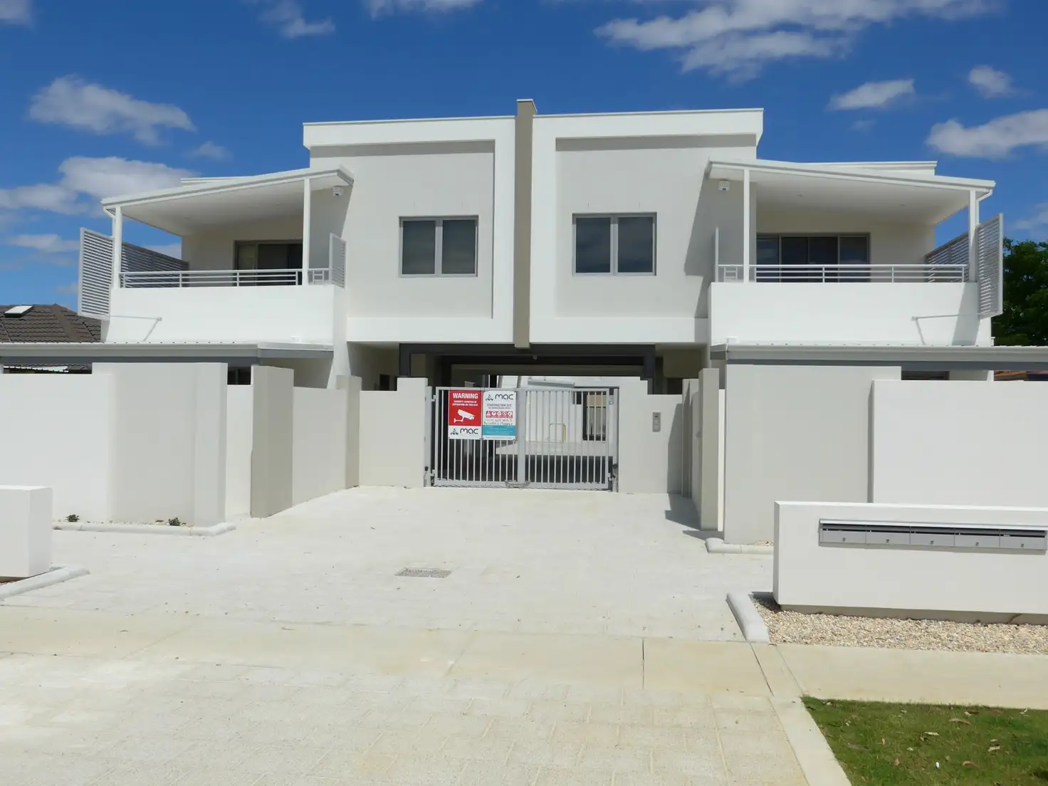 Main view of Homely unit listing, Address available on request