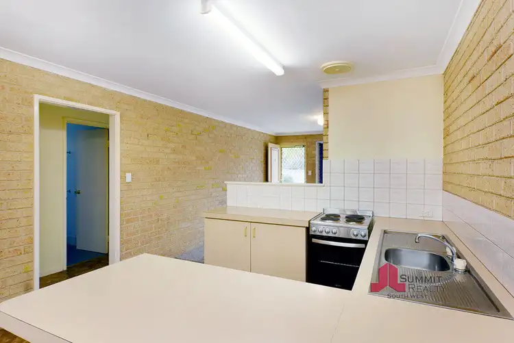 Fifth view of Homely unit listing, 3/122 Paris Road, Australind WA 6233
