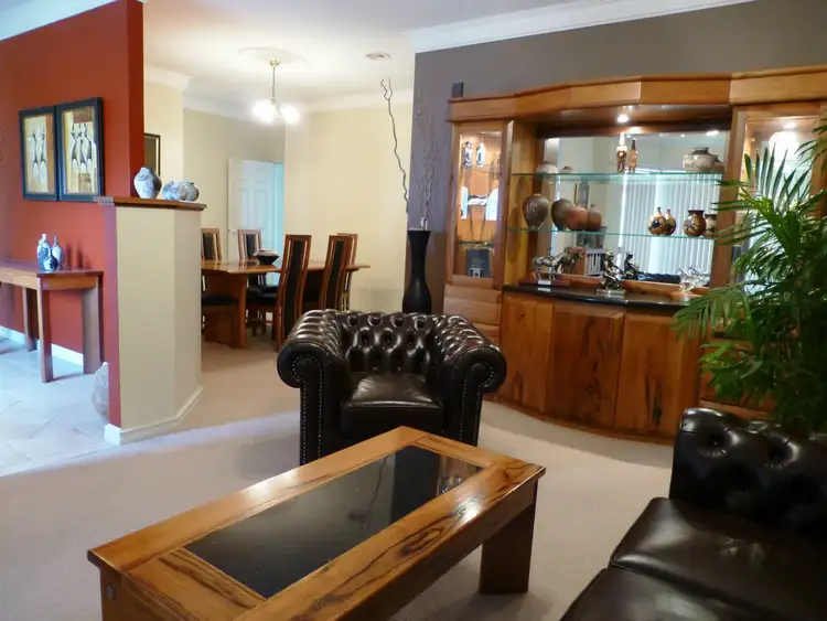 Fifth view of Homely house listing, 24 Kalari Rise, South Bunbury WA 6230