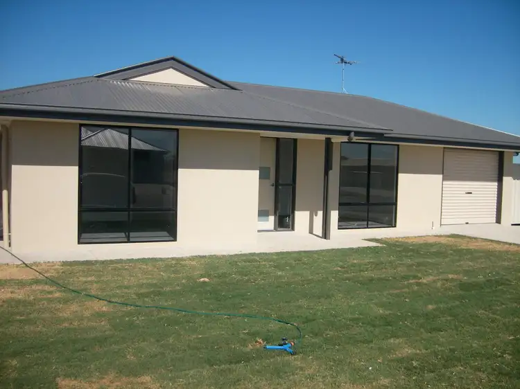 Main view of Homely house listing, 20 Desgrand Street, Emerald QLD 4720