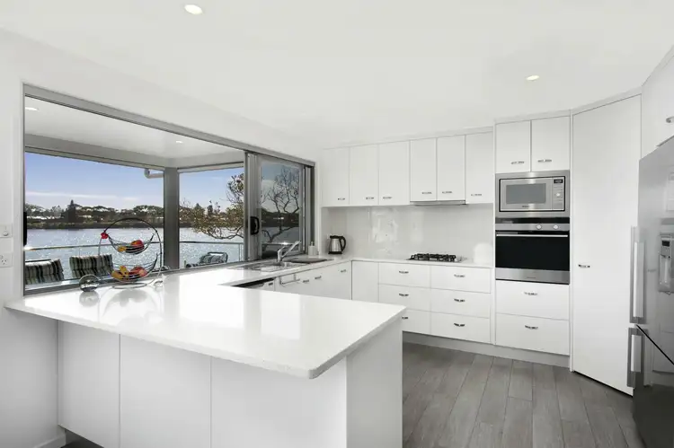 Fourth view of Homely house listing, 490 Yellow Rock Road, Raleigh NSW 2454