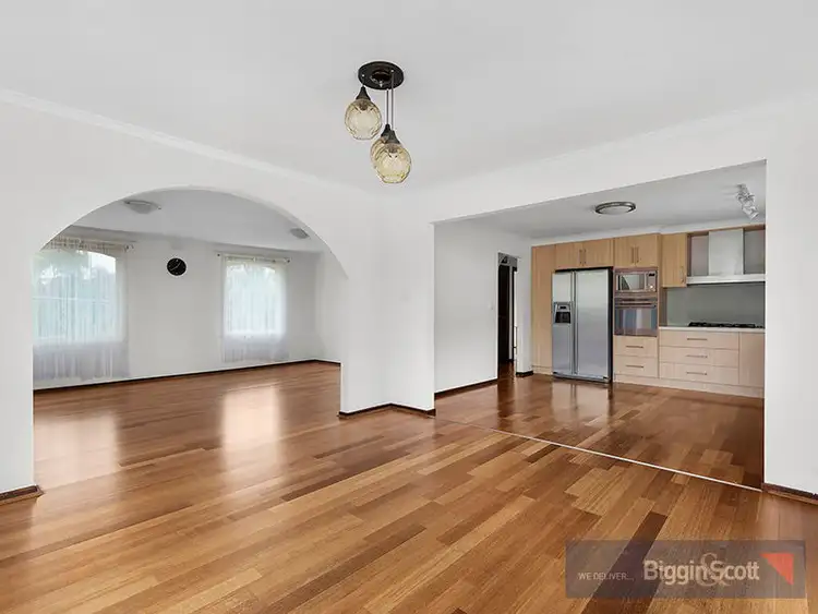 Fourth view of Homely house listing, 14 Barbara Crescent, Avondale Heights VIC 3034