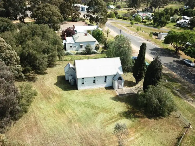 Fifth view of Homely other listing, 10 Edwards St, Glenorchy VIC 3385