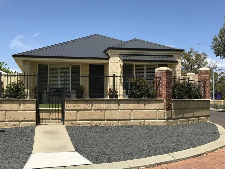 15 Gorman Loop, Carey Park WA 6230