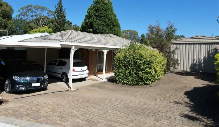 Second view of Homely house listing, 6 Honeyeater Court, Wynn Vale SA 5127