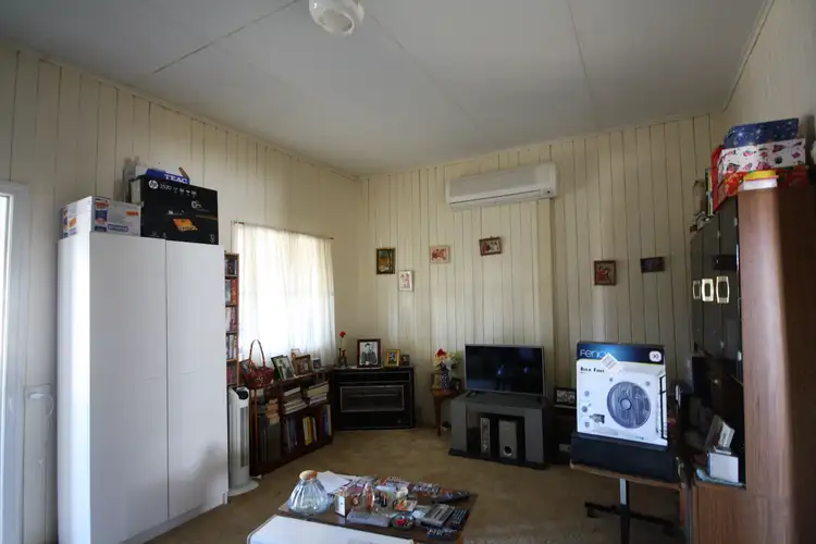 Second view of Homely house listing, 39 Lyons St, Warwick QLD 4370