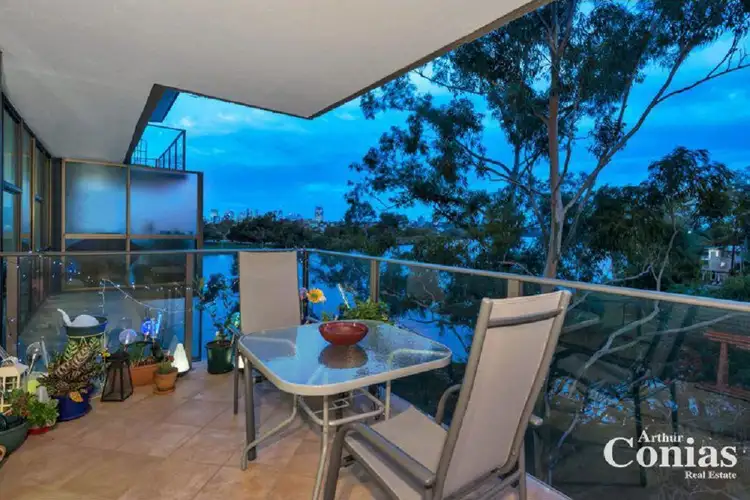 Third view of Homely unit listing, 15/58 Sandford Street, St Lucia QLD 4067