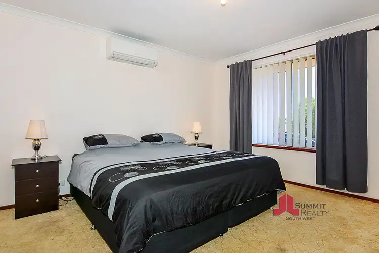 Sixth view of Homely house listing, 23 Sanford Way, Eaton WA 6232