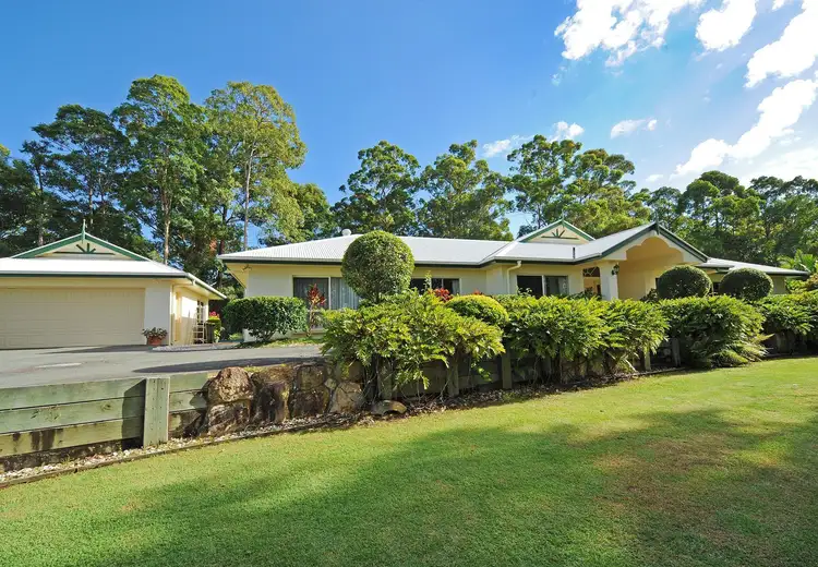 65 Topview Drive, Tanawha QLD 4556