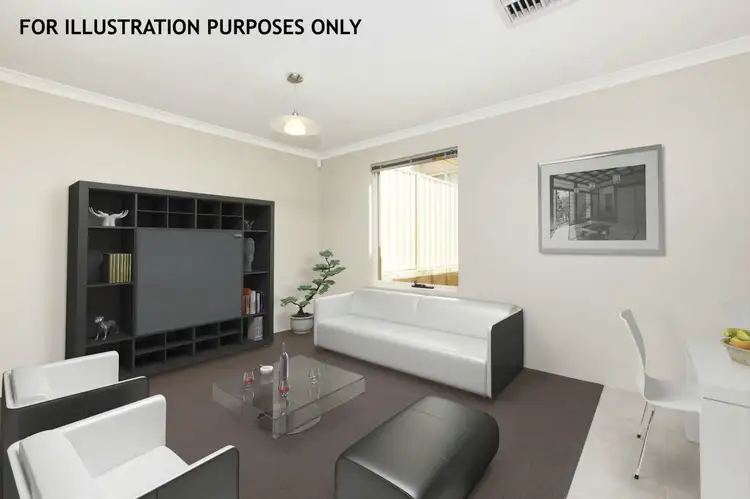 Third view of Homely villa listing, Address available on request