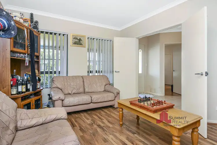 Third view of Homely house listing, 6 King Edward Way, Eaton WA 6232