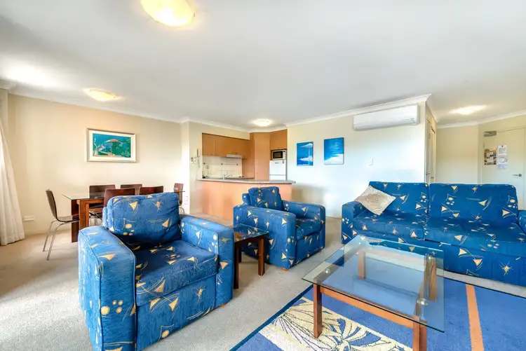 Seventh view of Homely unit listing, 215/392 Marine Parade, Labrador QLD 4215
