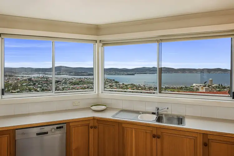 Sixth view of Homely house listing, 16 Caroline St, Dynnyrne TAS 7005