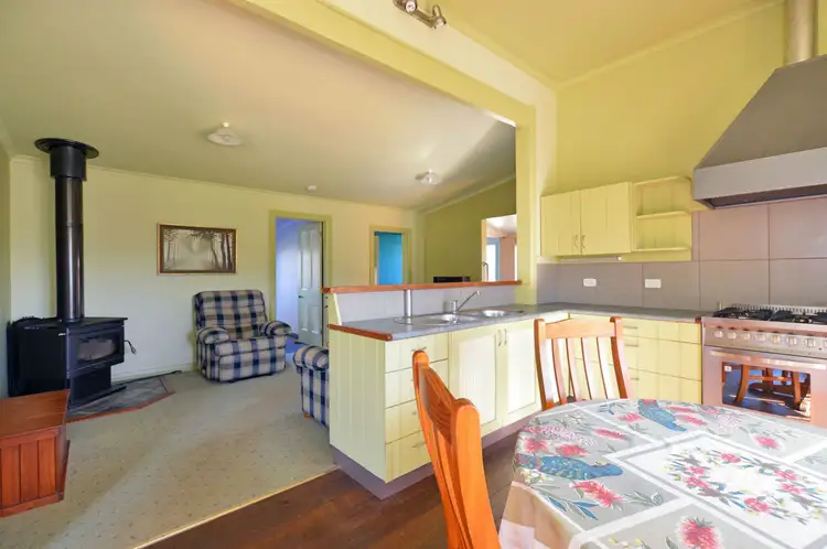 Fifth view of Homely house listing, 35 Bermagui Road, Cobargo NSW 2550